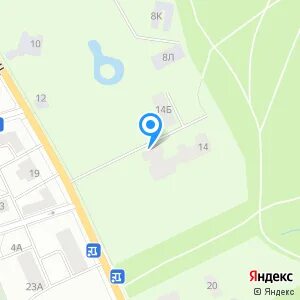 Пушкинский диспансер