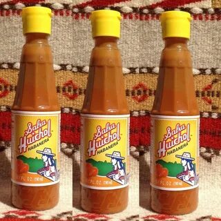 Мексиканский штат и название соуса 7
