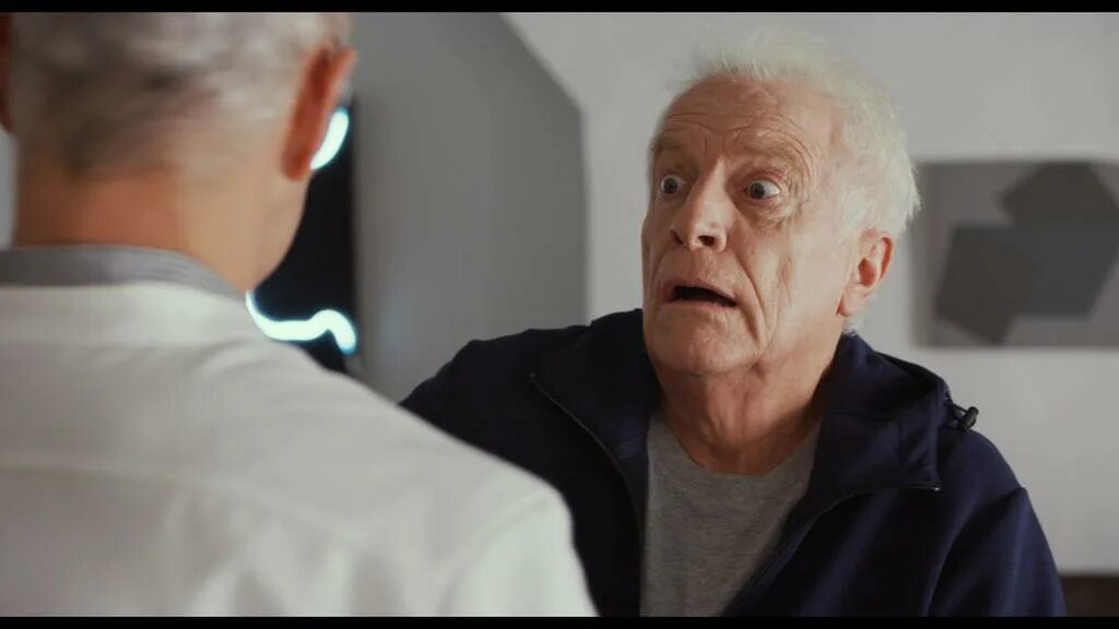 Return trailer