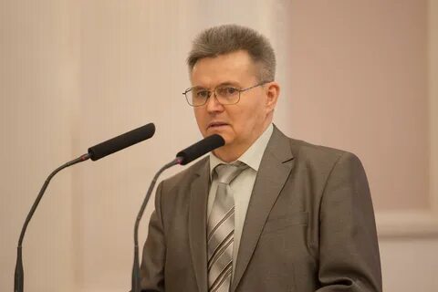 Главный архитектор г