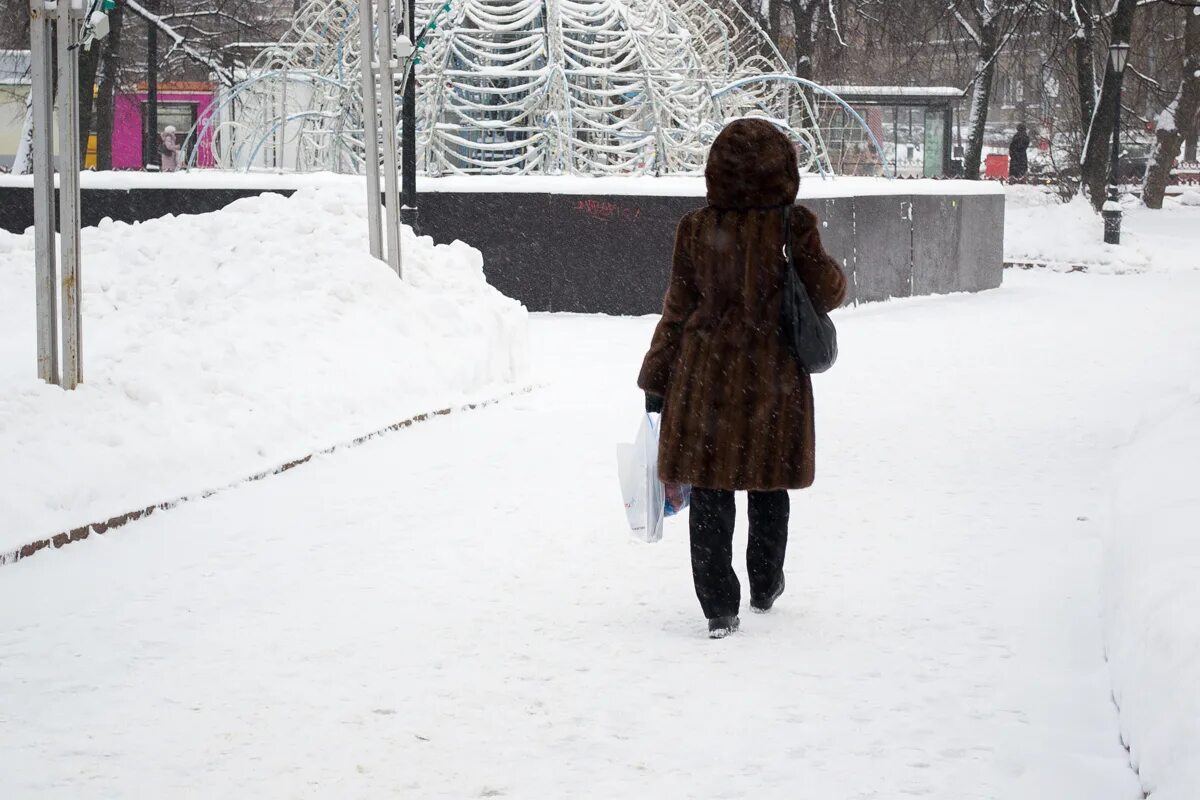 Самой толстой снежной шубой. Девушка в шубе на улице. Женщина в шубе со спины. Девушка в шубе зимой со спины. Девушка в шубе на снегу.