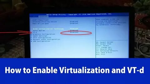 Intel aes ni в биосе