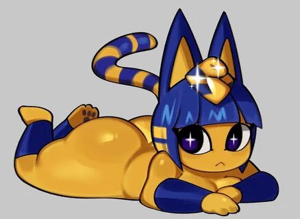 Fat ankha