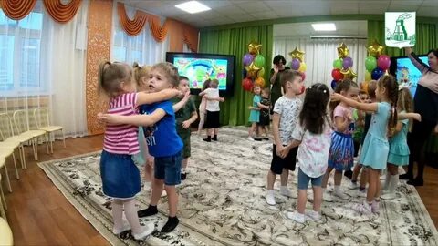 Детский сад 275 барнаул