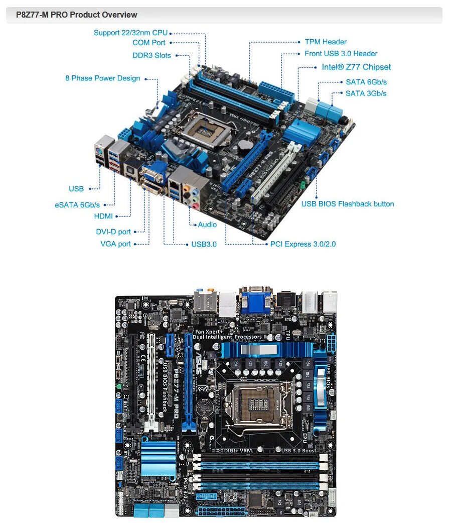 Asus p8h67 v. ASUS p8z77-vpro Thunderbolt. Разъемы материнской платы ASUS p8h67-v. Z77 ASUS p8z77. ASUS p8z77-v USB 3.0.