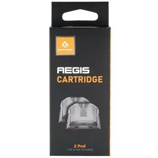 Картридж aegis pod 2