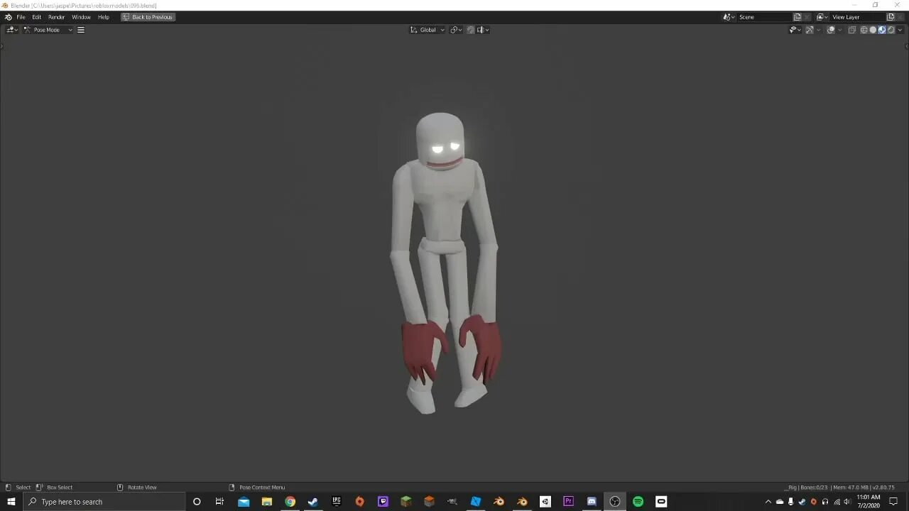 Scp 096 roblox script. Scp 096 roblox script