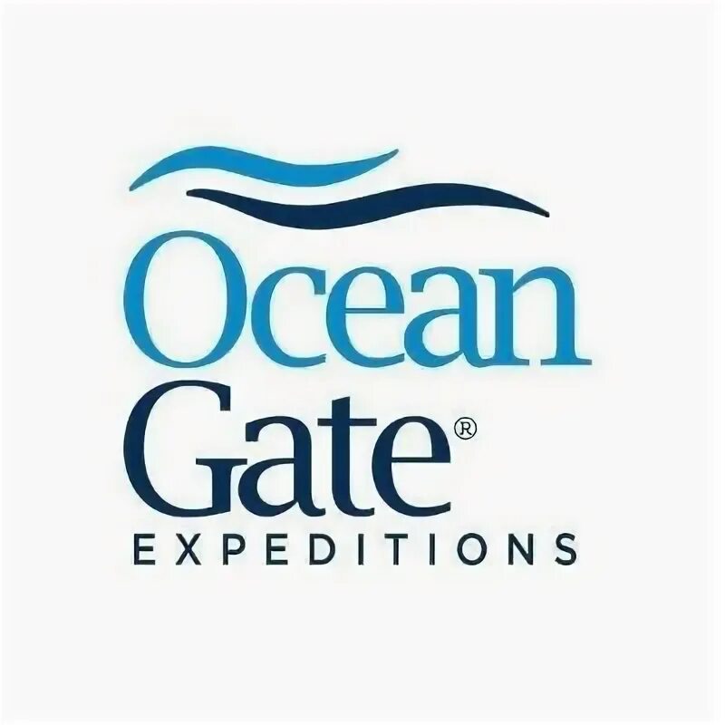 OCEANGATE Expeditions. Компания OCEANGATE чья. Oceangate