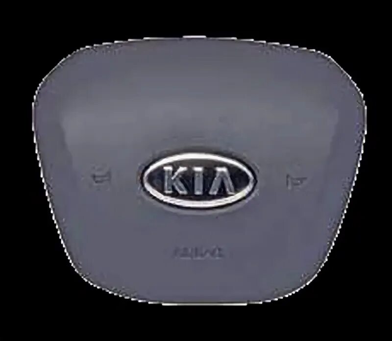 Снятие подушки безопасности водителя (в руле) Киа Рио 4 / Kia Rio (Hyundai Solar