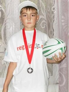 Абрамов 2024