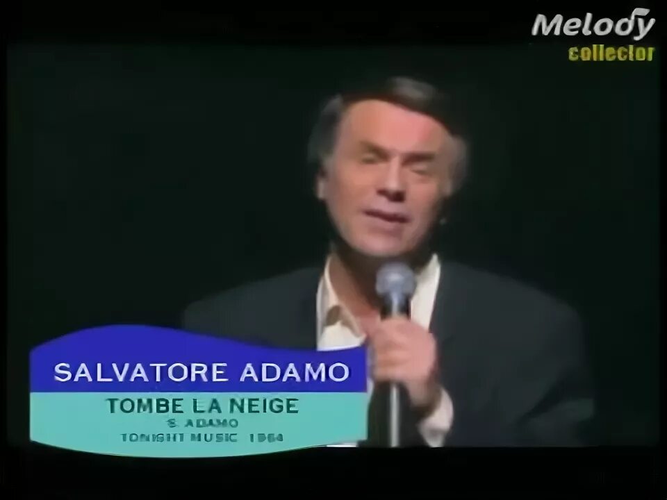 Песня падает снег сальваторе адамо. Salvatore Adamo tombe la neige. Tombe la neige Сальваторе Адамо. Сальвадор Адамо падает. Сальваторе Адамо фото 1972 года.