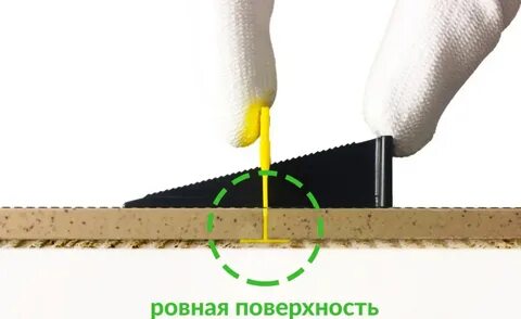 Как пользоваться выравнивателем