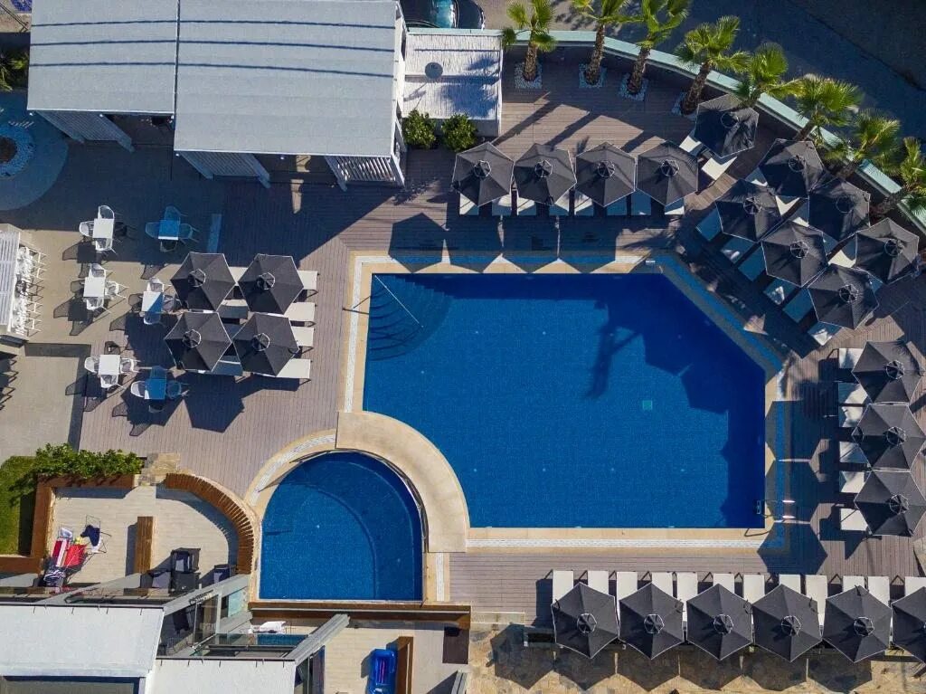 Dionisus hotel