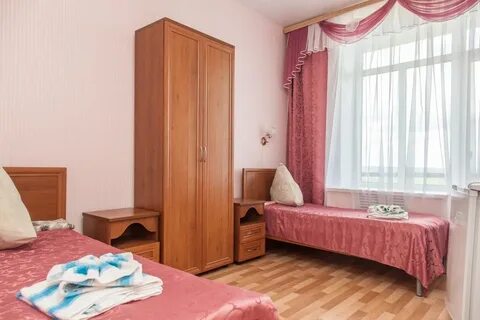 Санаторий березовая роща ивановская область для детей