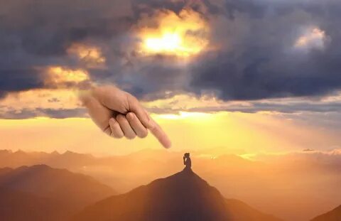 God s