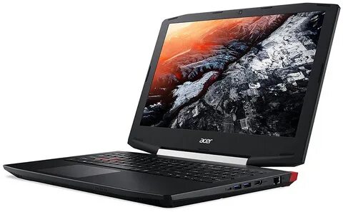 Acer aspire vx
