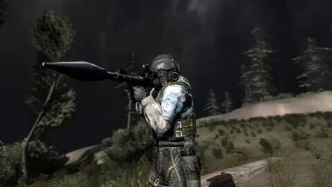 Dayz stalker pure zone