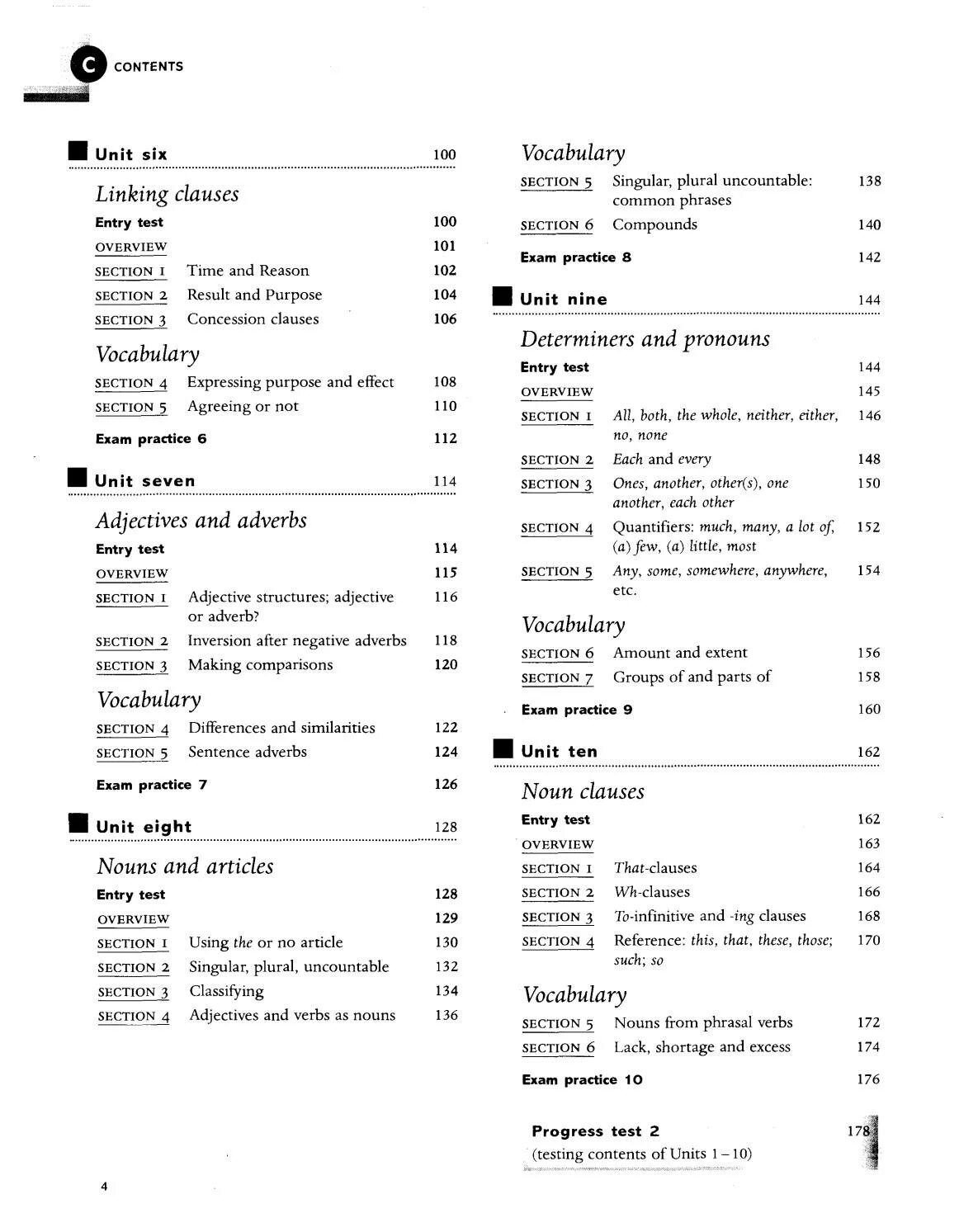 Focus unit test 7 group b. Revise and check 3 4 ответы elementary english file. 5a vocabulary. Vocabulary of life. Тест по английскому языку.