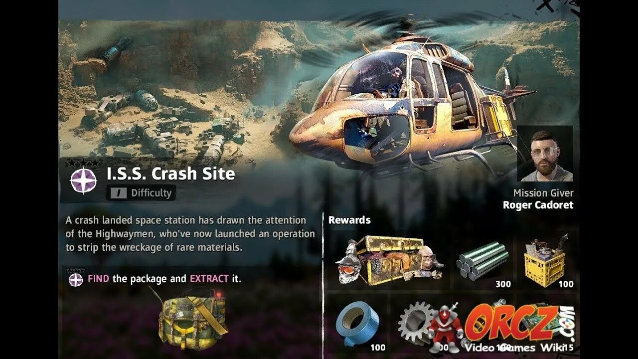 Far Cry 2 crash site. Highwayman far Cry. Far Cry New Dawn Highwaymen. Crash site