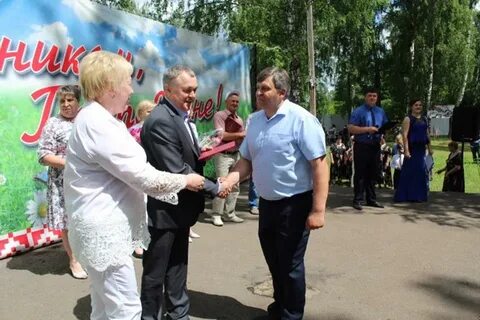 Покровское орловской новости