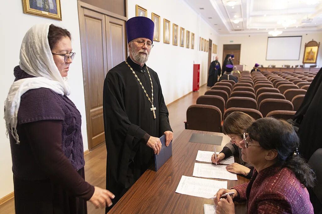 новости саратовской епархии на сегодня