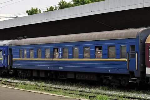 Вагон аммендорф