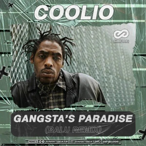 Гангста Парадайз Coolio. Coolio 1998. Gangsta’s Paradise Кулио. Coolio - Gangsta's Paradise (1995). Coolio gangsta s paradise feat l v