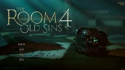 Old sins