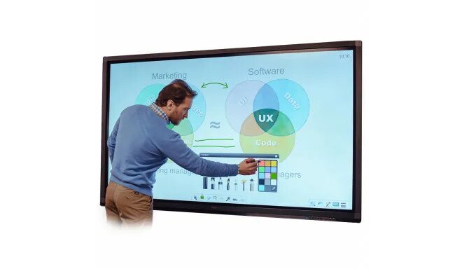 Интерактивная панель Multiboard 55” Prestigio. Интерактивная панель Prestigio Multiboard 84. Интерактивная панель Prestigio Multiboard Light 65”. Интерактивная панель Prestigio Multiboard (vonoblock) 75 Light. Приму интерактивная