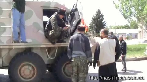 Слушать песню едут бтр по донбасской