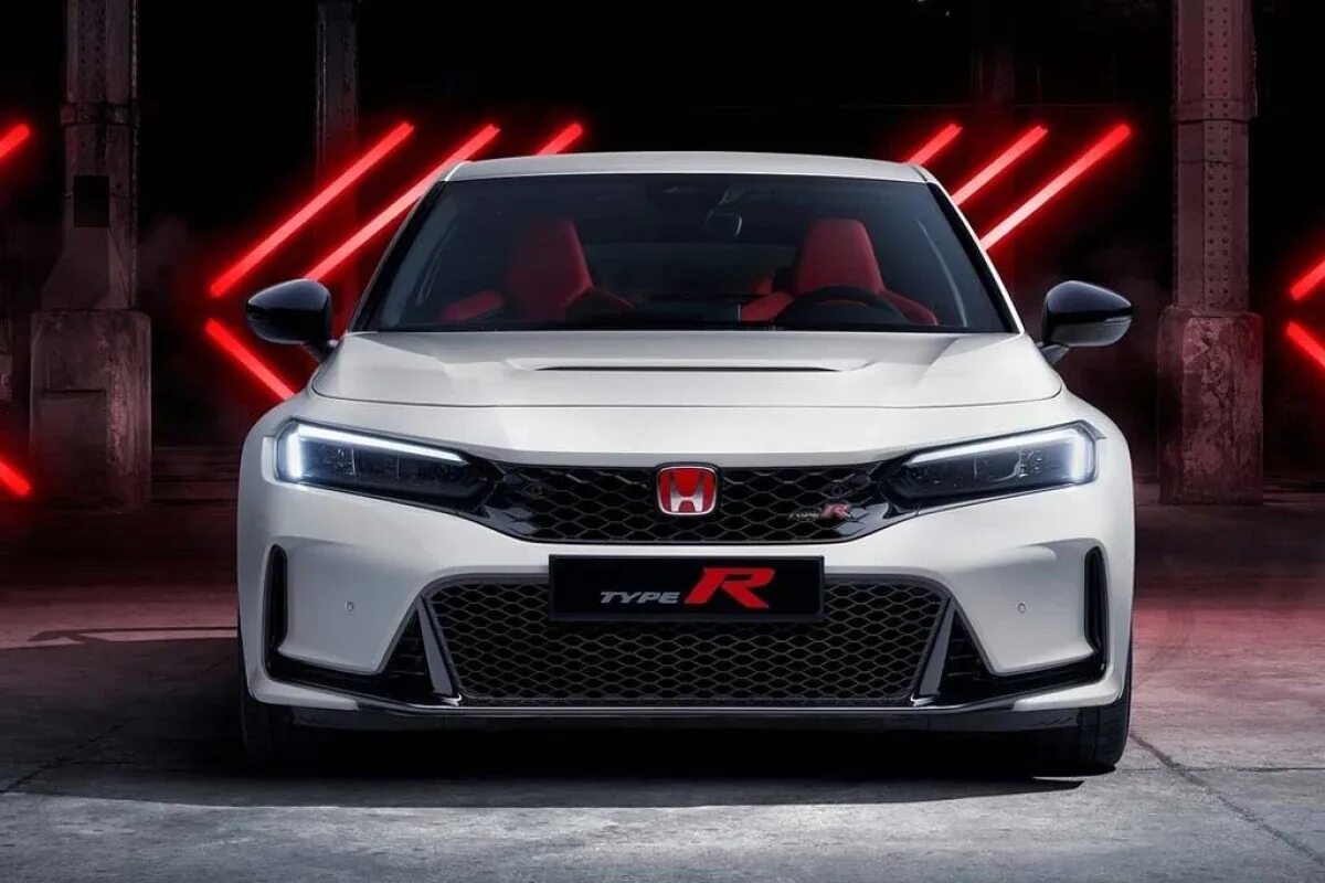 Honda Civic Type r 2022-2023. Honda Civic Type r 2022. Хонда Цивик тайп р 2023. Honda Type r 2023. Honda 2023 цена