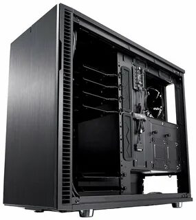 Fractal design define r6