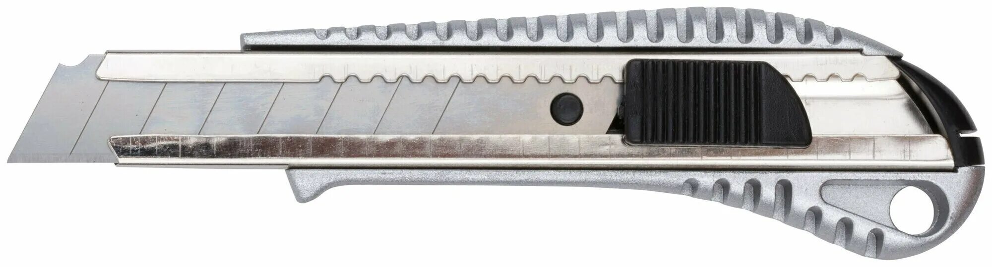 Нож с сегментированным лезвием 18 мм !50116 ///biber. Нож техн. Нож ремоколор aluminium-auto. Нож технический 18 мм усиленный металлический корпус. Нож технический металлический.