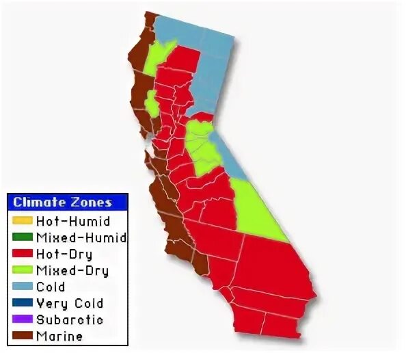 Различия климата калифорнии и флориды. Климат Калифорнии. Штат Калифорния климат. Калифорния климатическая зона. Калифорния климат по месяцам.