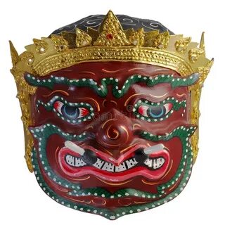 Голова тай