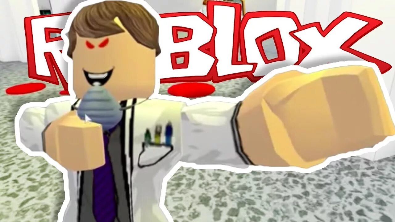 Роблокс escape the. Доктор роблокс. роблокс больница. roblox побег из больницы игры. роблокс врач.