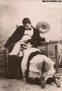 Piano Sex Love On Top Music Victorian Era Vintage Used Postcard 1900 CLOOBX...