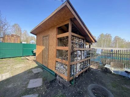 Дача кольцово