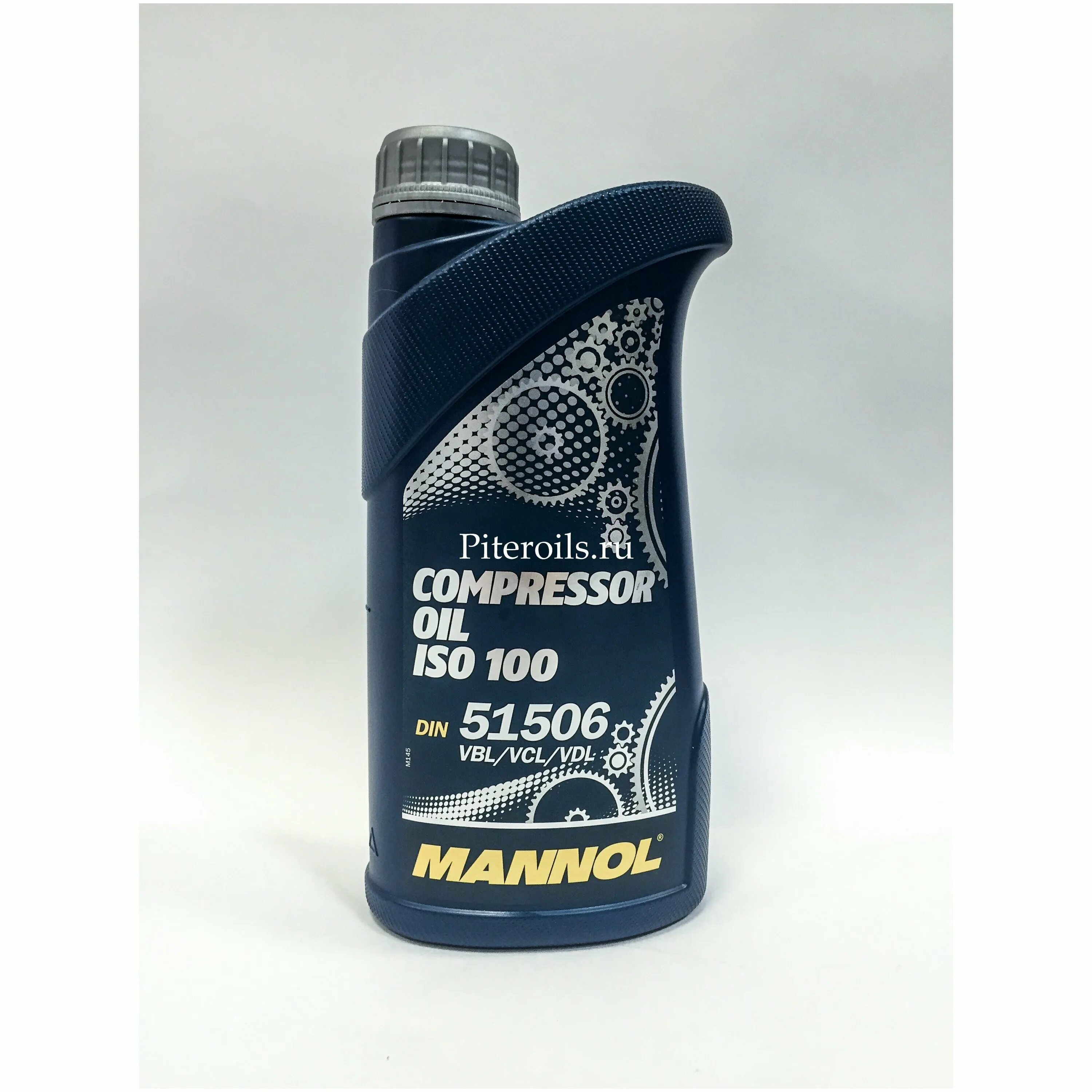 Iso 32 mannol. Iso 32 mannol