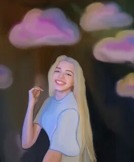 Юля гаврилина дипфейки