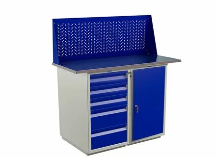 Верстак profi wt100 f1 f1