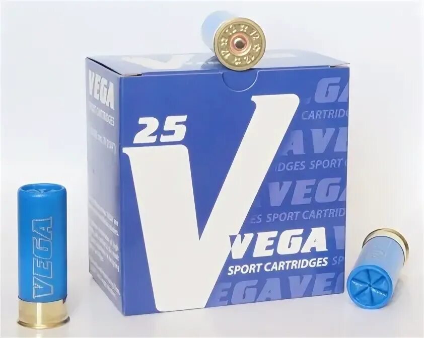 патрон vega. патрон vega. патрон vega. патроны 12х70 24гр 7. 5.