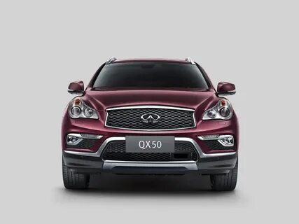 Infiniti qx50