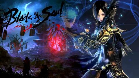 Blade soul отзывы