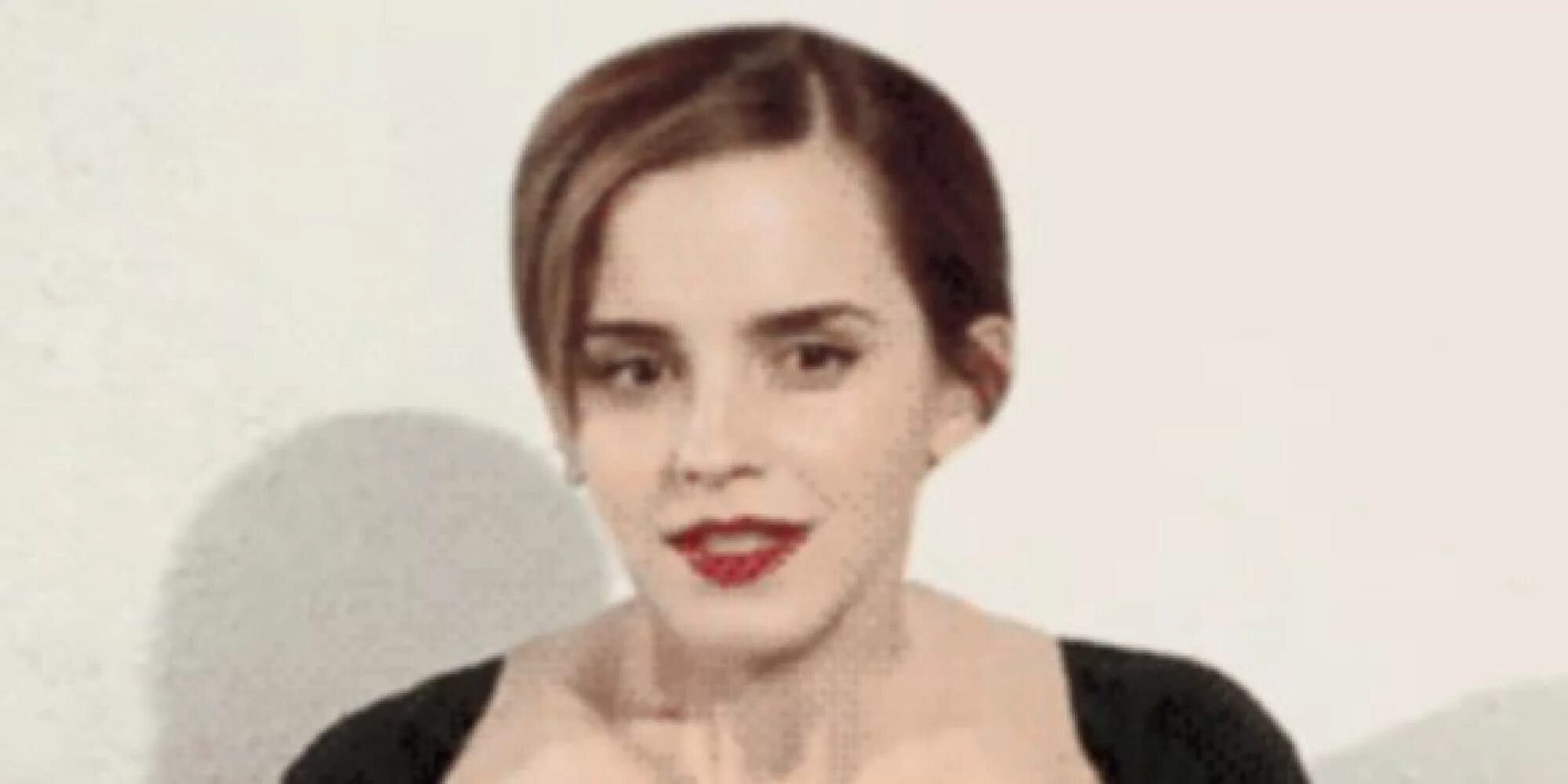 Emma Watson gif.