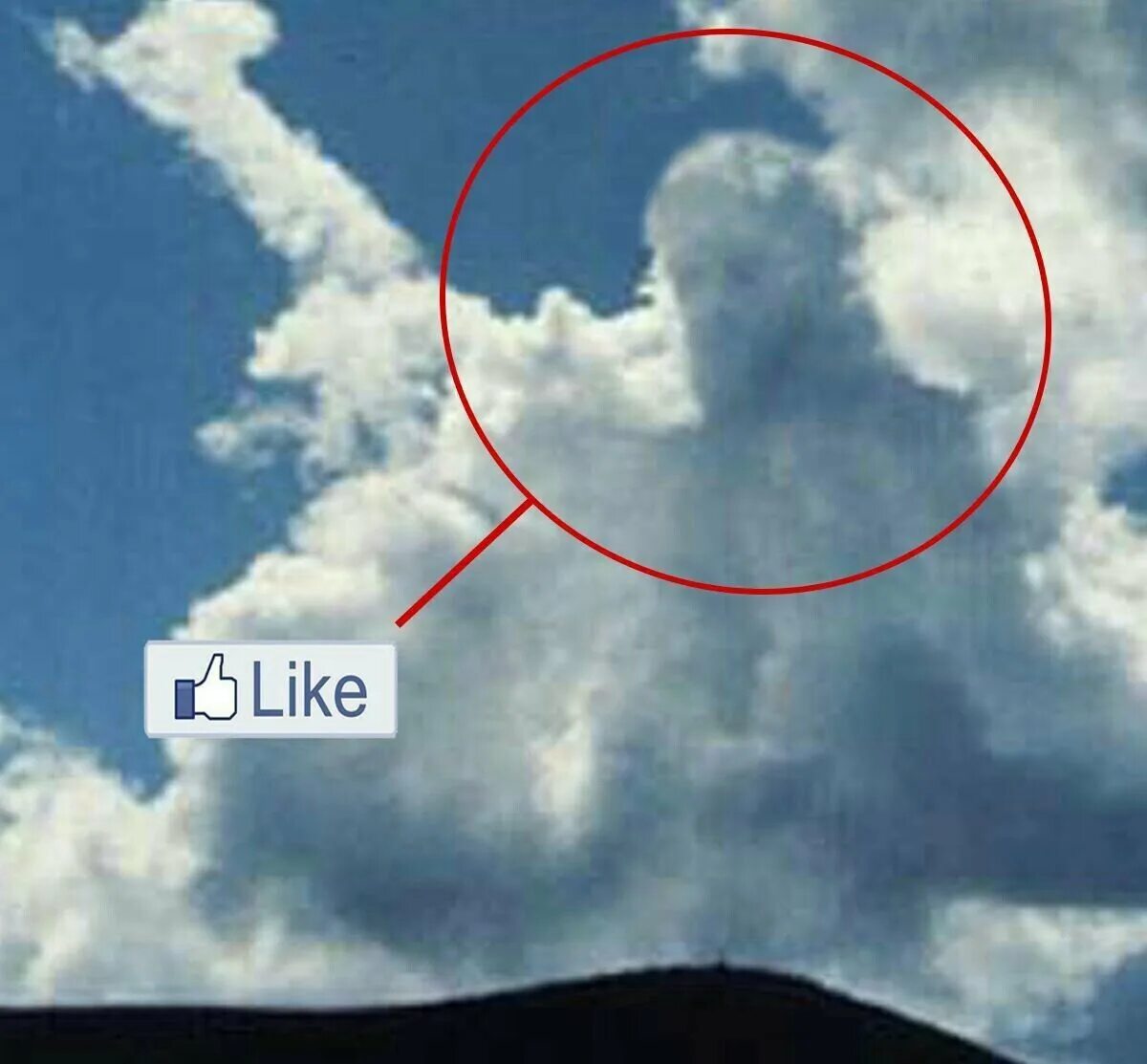 Видели ли бога. Образ Иисуса Христа в виде облака. Виды облаков. Странные небесные явления. Бог в небе.