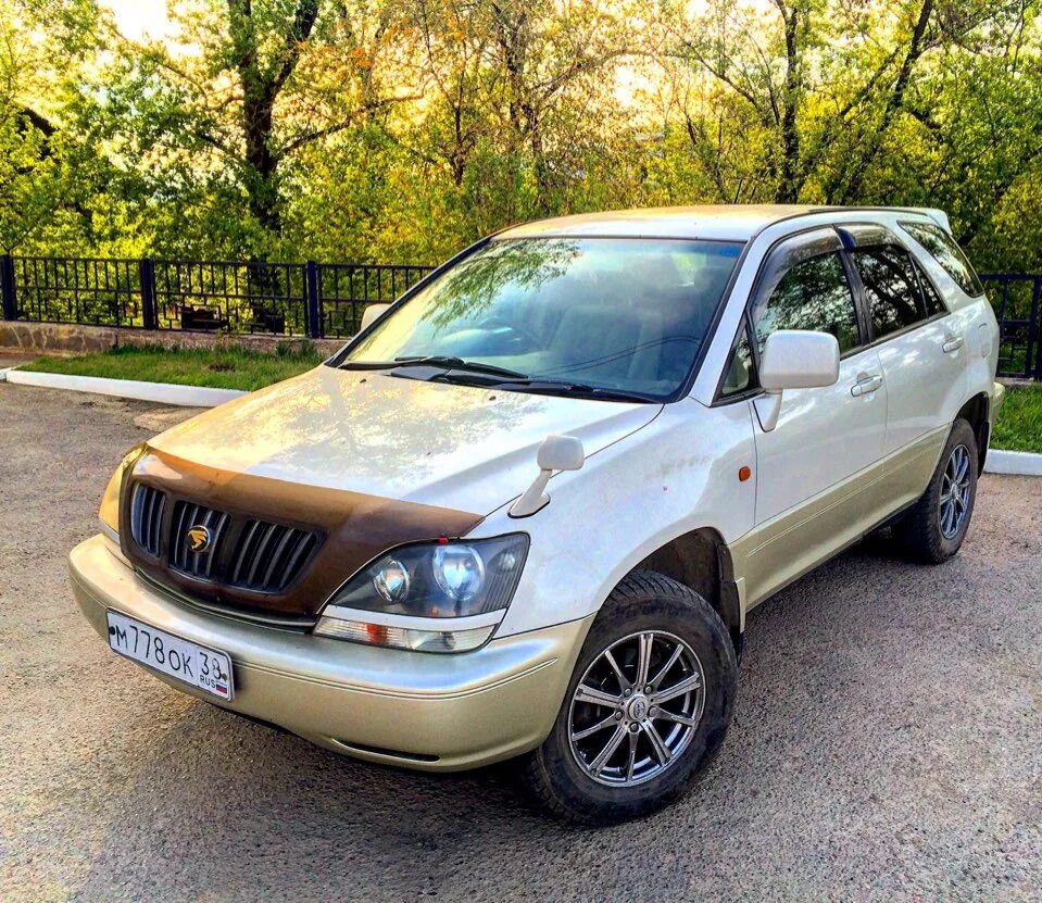 Тойота харриер приморский край. Toyota Harrier 1998. Тойота Харриер 1998 2.2. Тойота Харриер 2001 2.4. Toyota Harrier 1998 год 2.2.