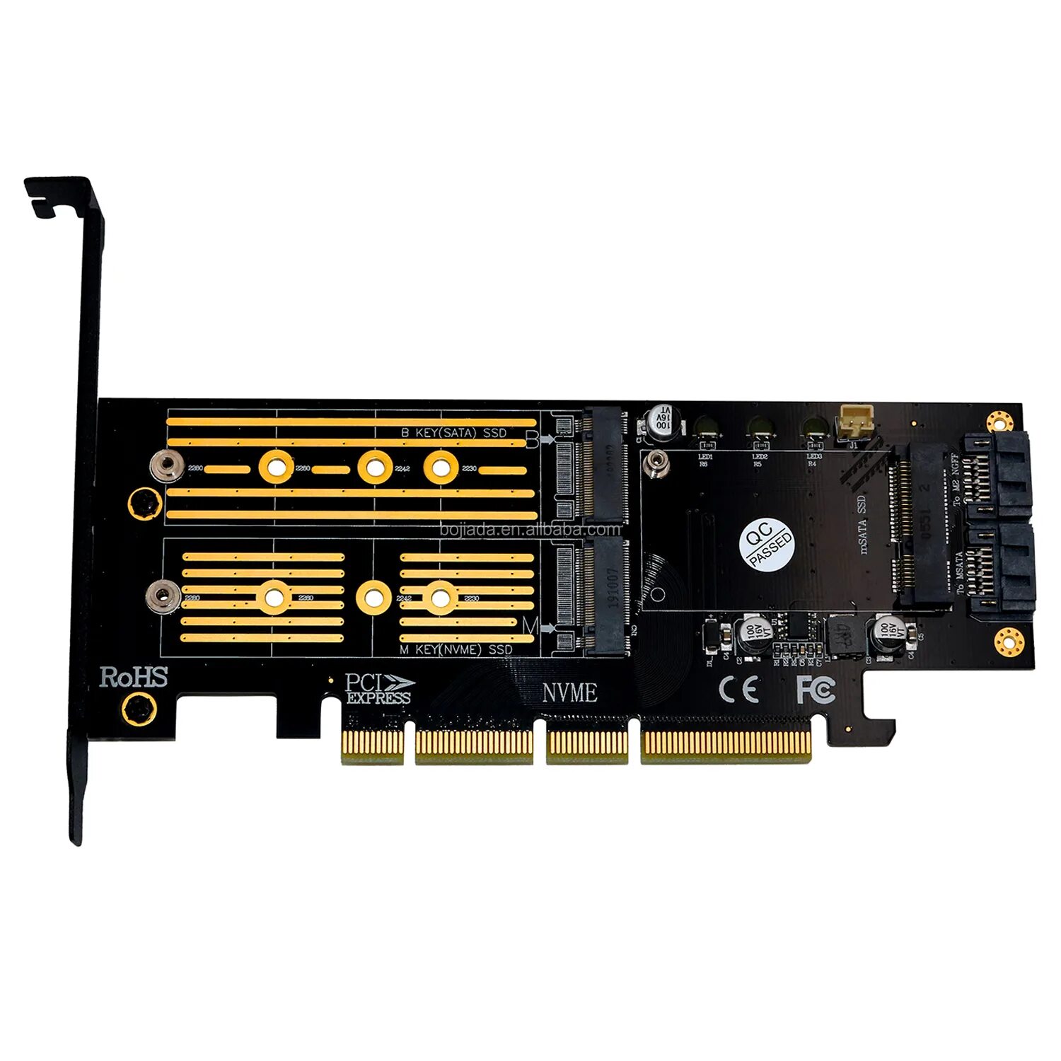 Pci e x1 ssd. Переходник адаптер m.2 NVME PCI-E x4 x8 x16. PCI Express SSD M.2. PCI m2 SSD. Адаптер m.2 на PCIE x16 для SSD NVME.