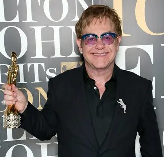 Elton john mp3