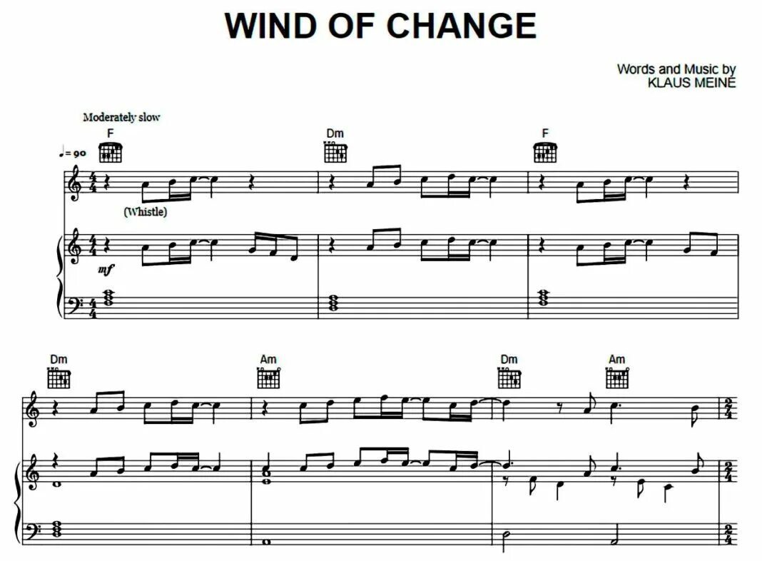Ветер перемен на пианино. Wind of change ноты для фортепиано. wind of change scorpions ноты. scorpions wind of change ноты для гитары. ноты скорпионс ветер перемен.